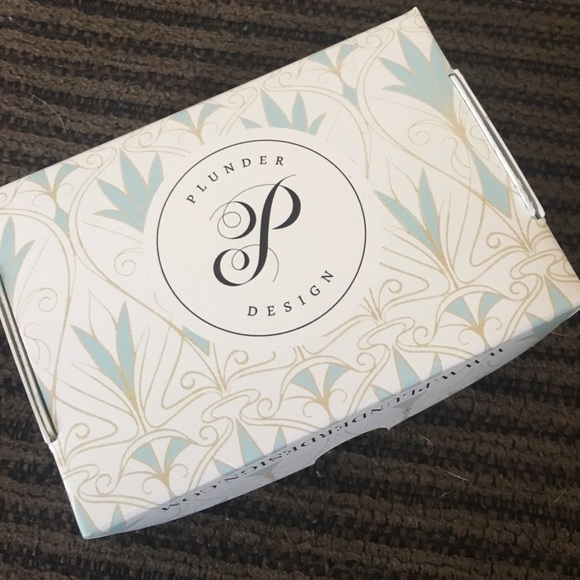 🆕 Plunder ‘Jo’ Necklace - Picture 6 of 7